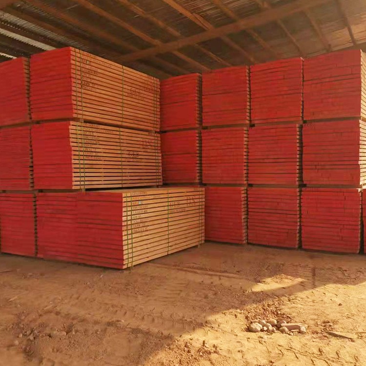 Cube de bois