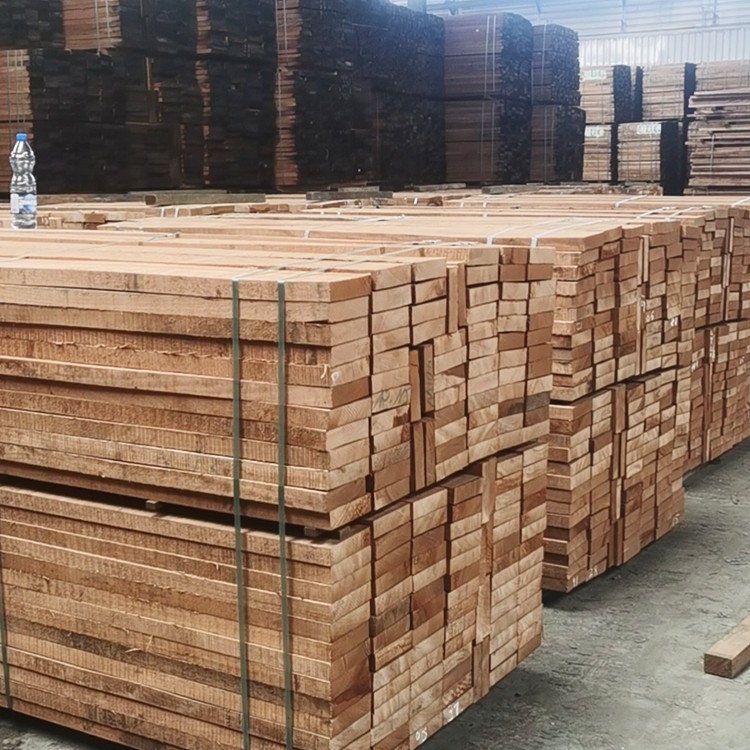 Cube de bois