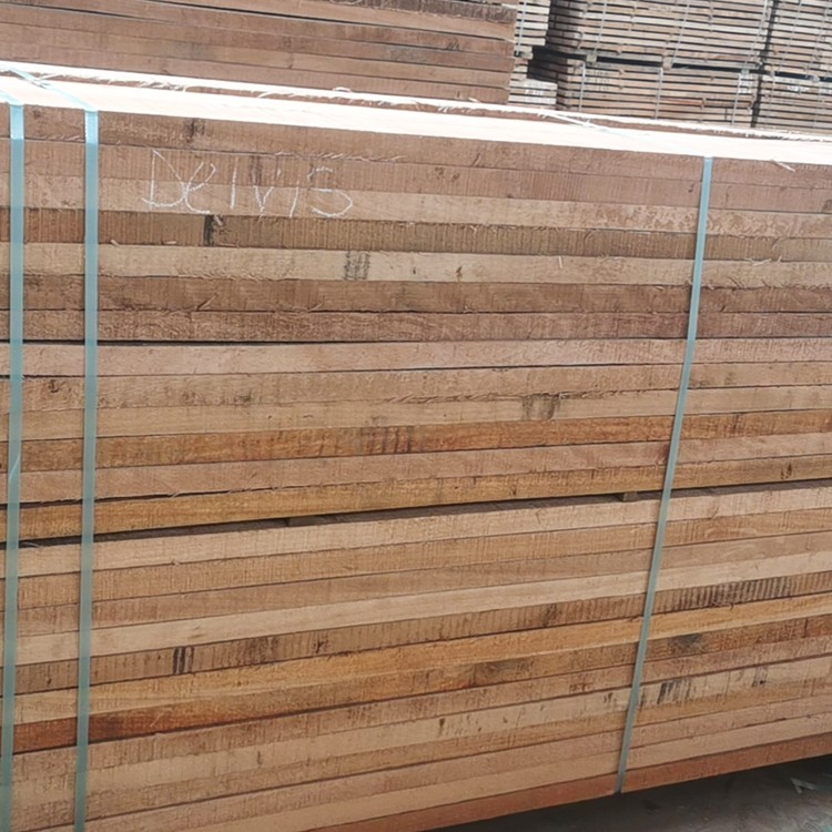 Cube de bois