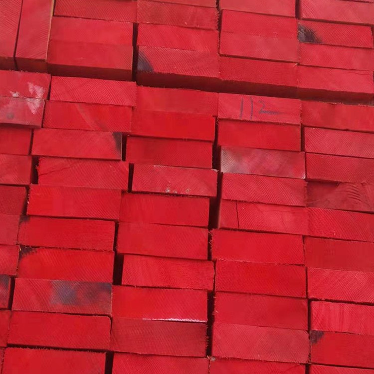 Cube de bois