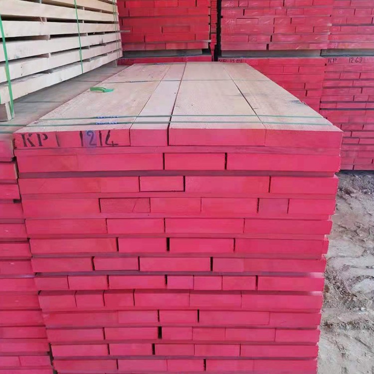 Cube de bois