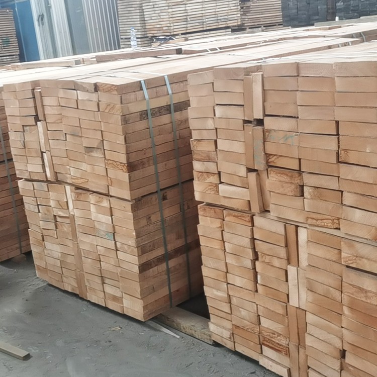 Cube de bois