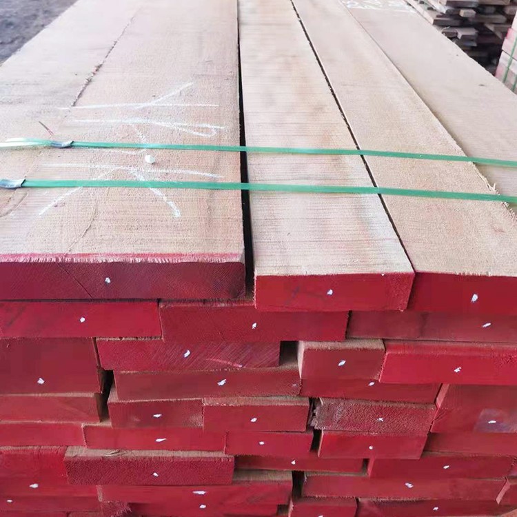 Cube de bois