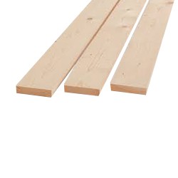 Cube de bois