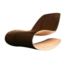 Panneau courbe