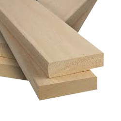 Cube de bois