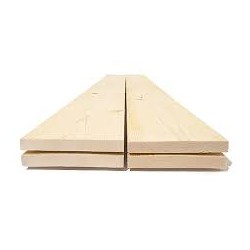Cube de bois