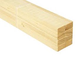 Cube de bois